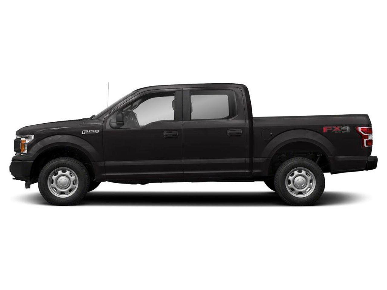 2018 Ford F-150 -1