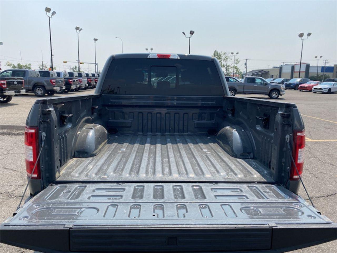 2018 Ford F-150 -4