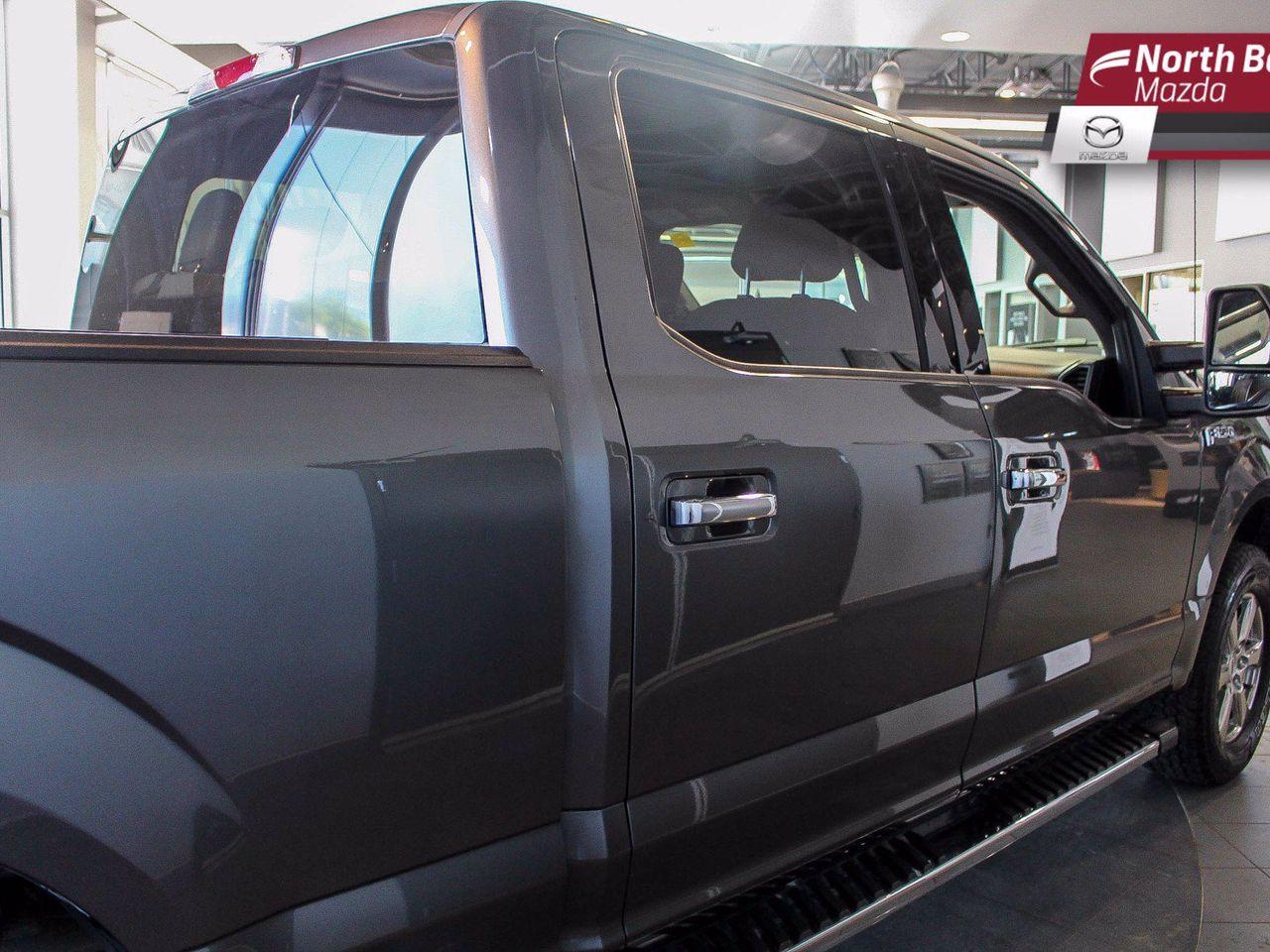 2018 Ford F-150 -4