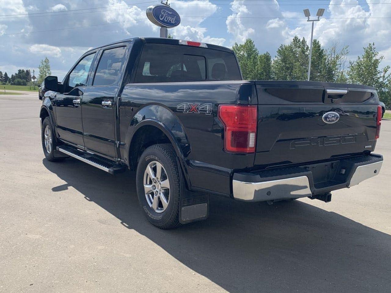 2018 Ford F-150 Lariat-4
