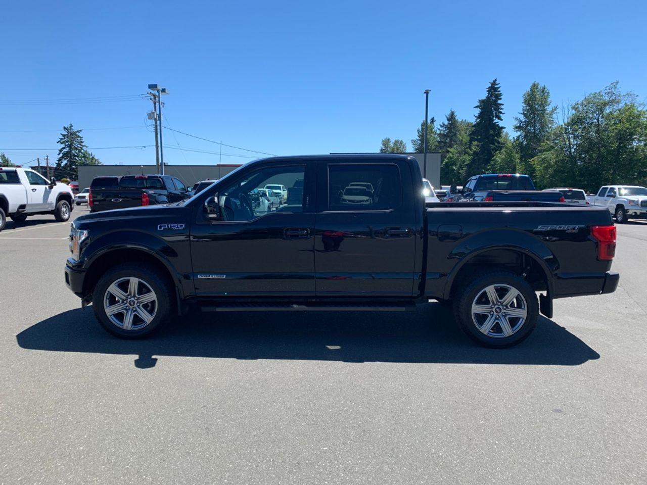 2018 Ford F-150 Lariat-3