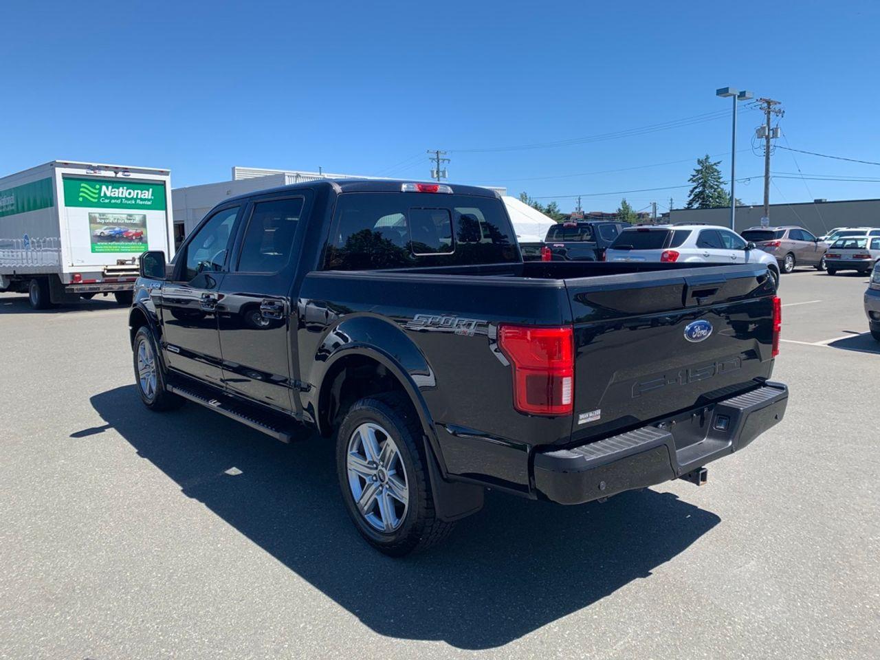 2018 Ford F-150 Lariat-4