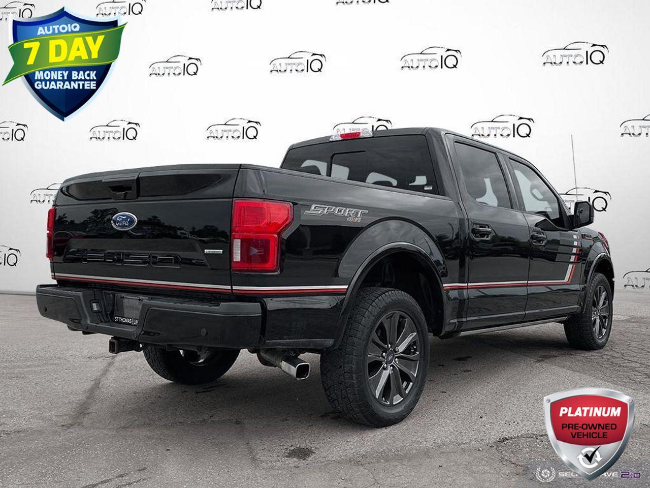 2018 Ford F-150 Lariat-3