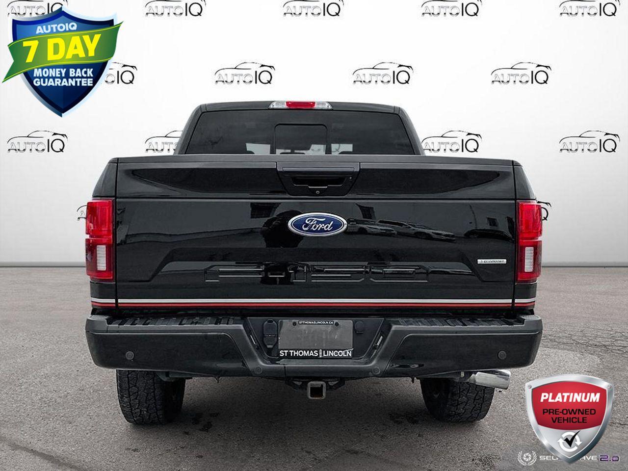 2018 Ford F-150 Lariat-4