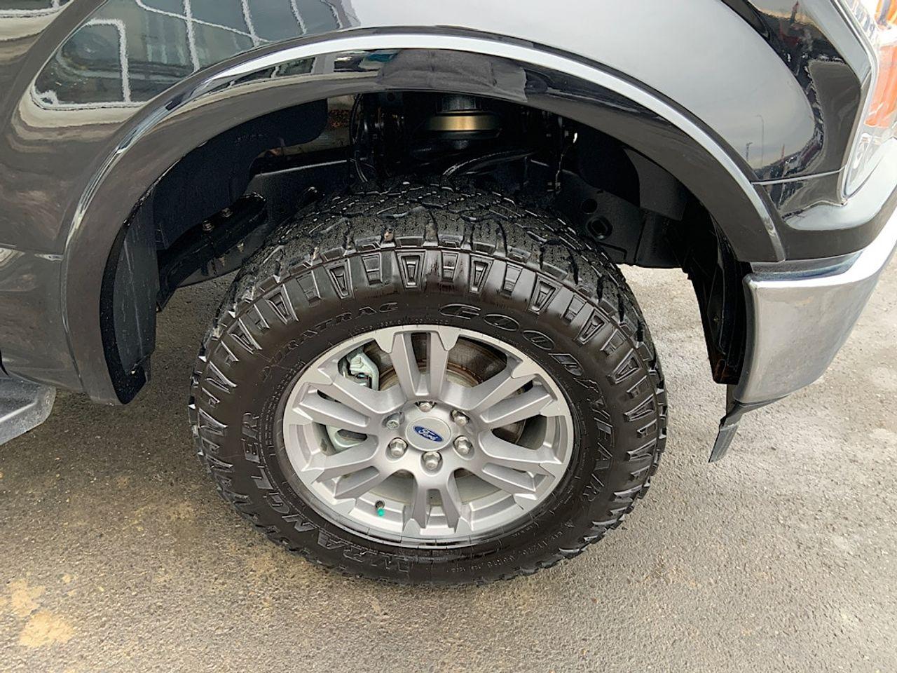2018 Ford F-150 Lariat-4