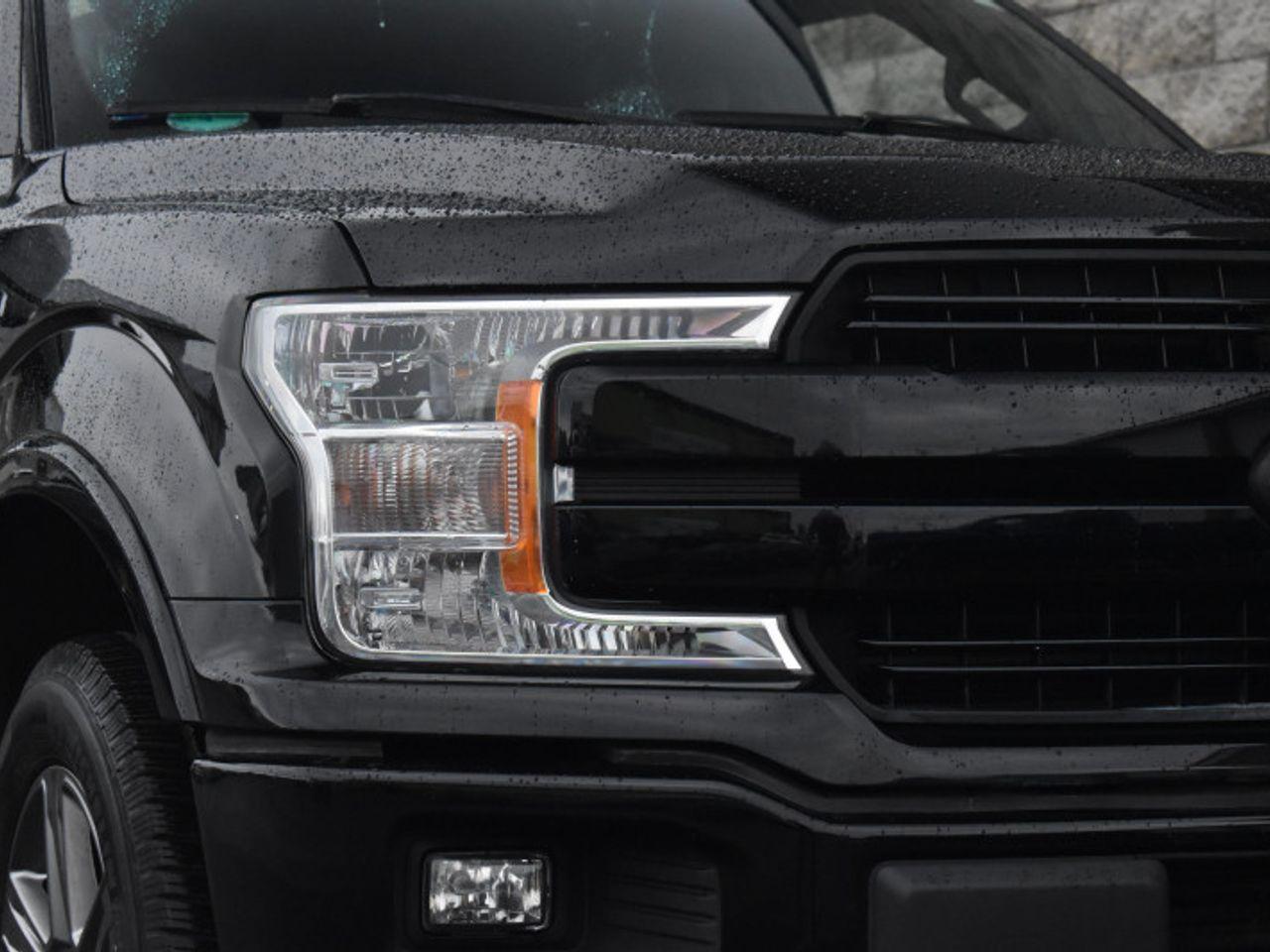 2018 Ford F-150 Lariat-3
