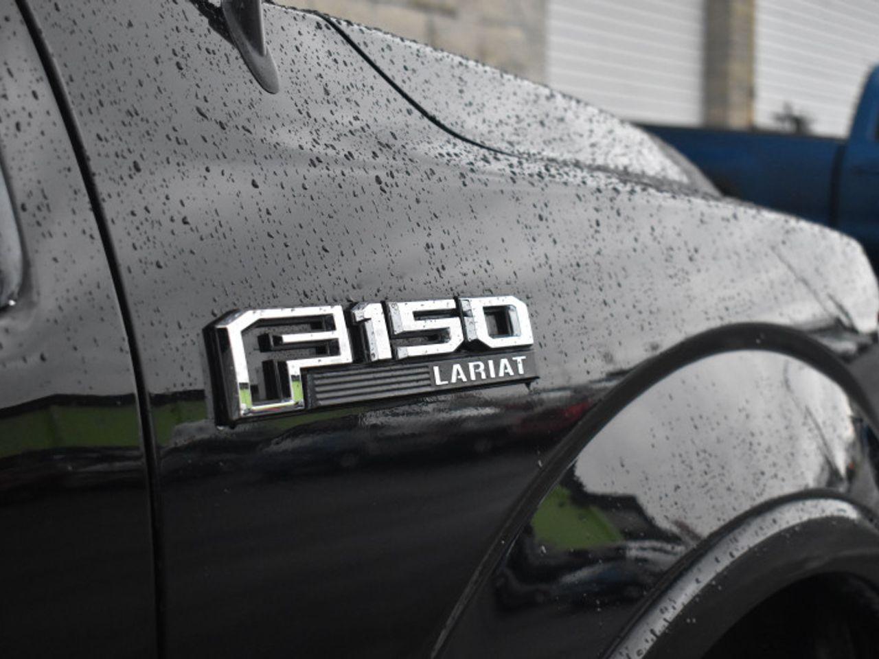 2018 Ford F-150 Lariat-4