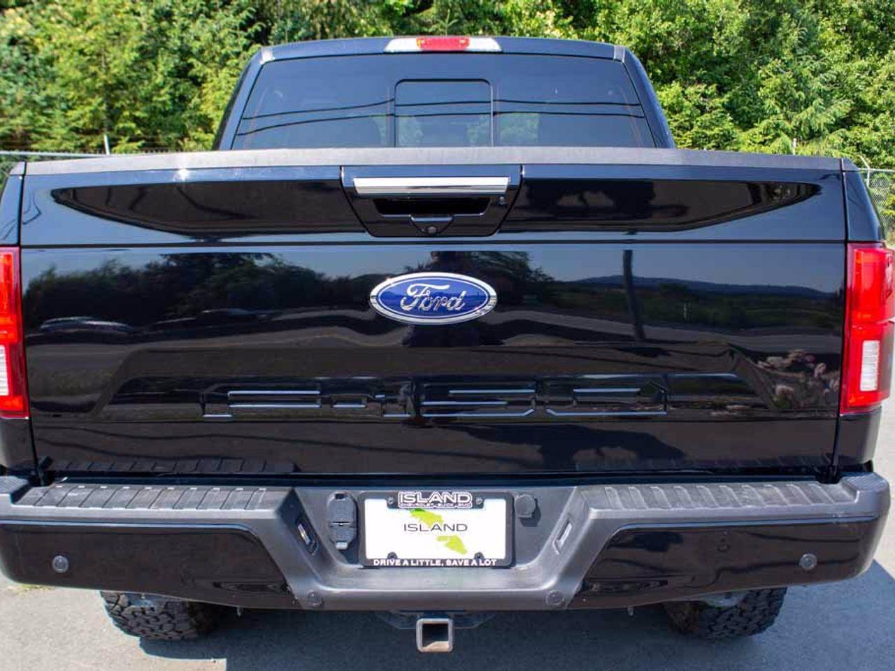 2018 Ford F-150 Lariat-3