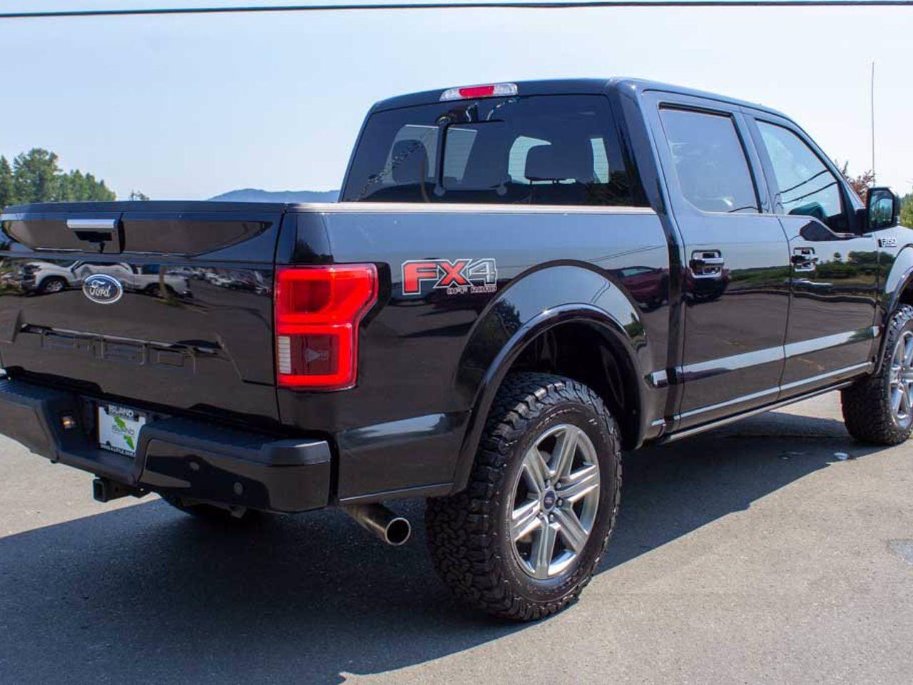 2018 Ford F-150 Lariat-4