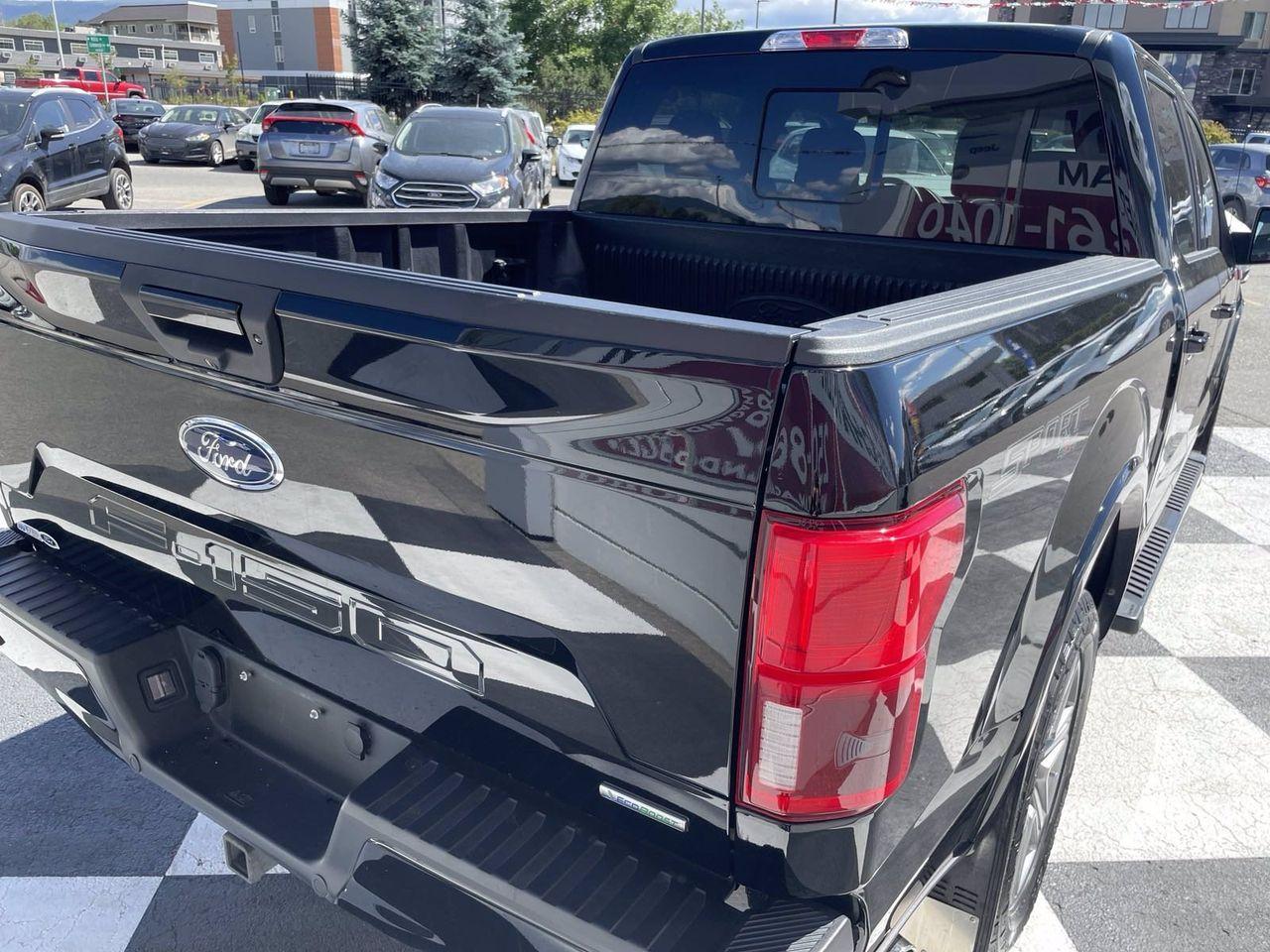 2018 Ford F-150 Lariat-4