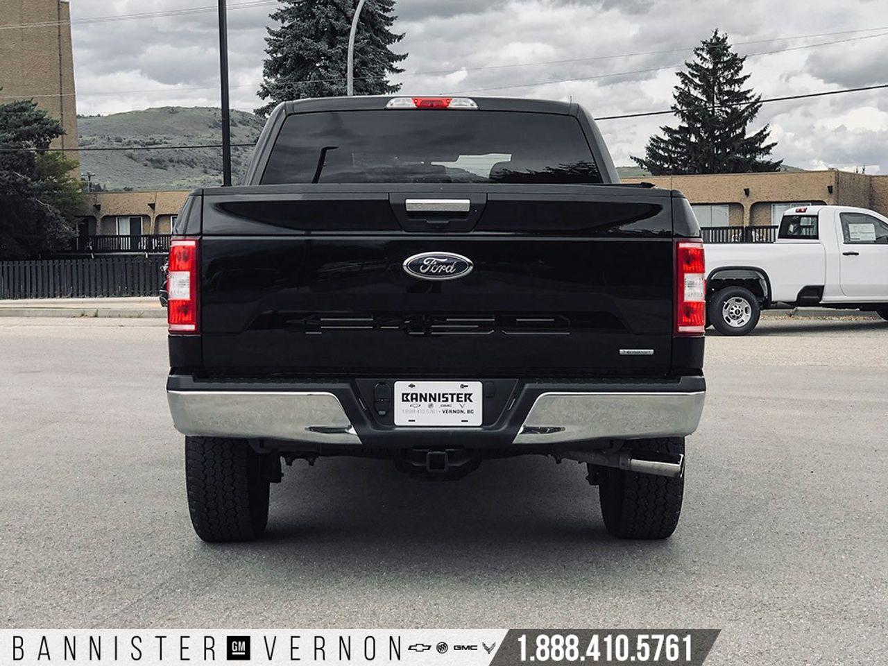 2018 Ford F-150 XLT-4
