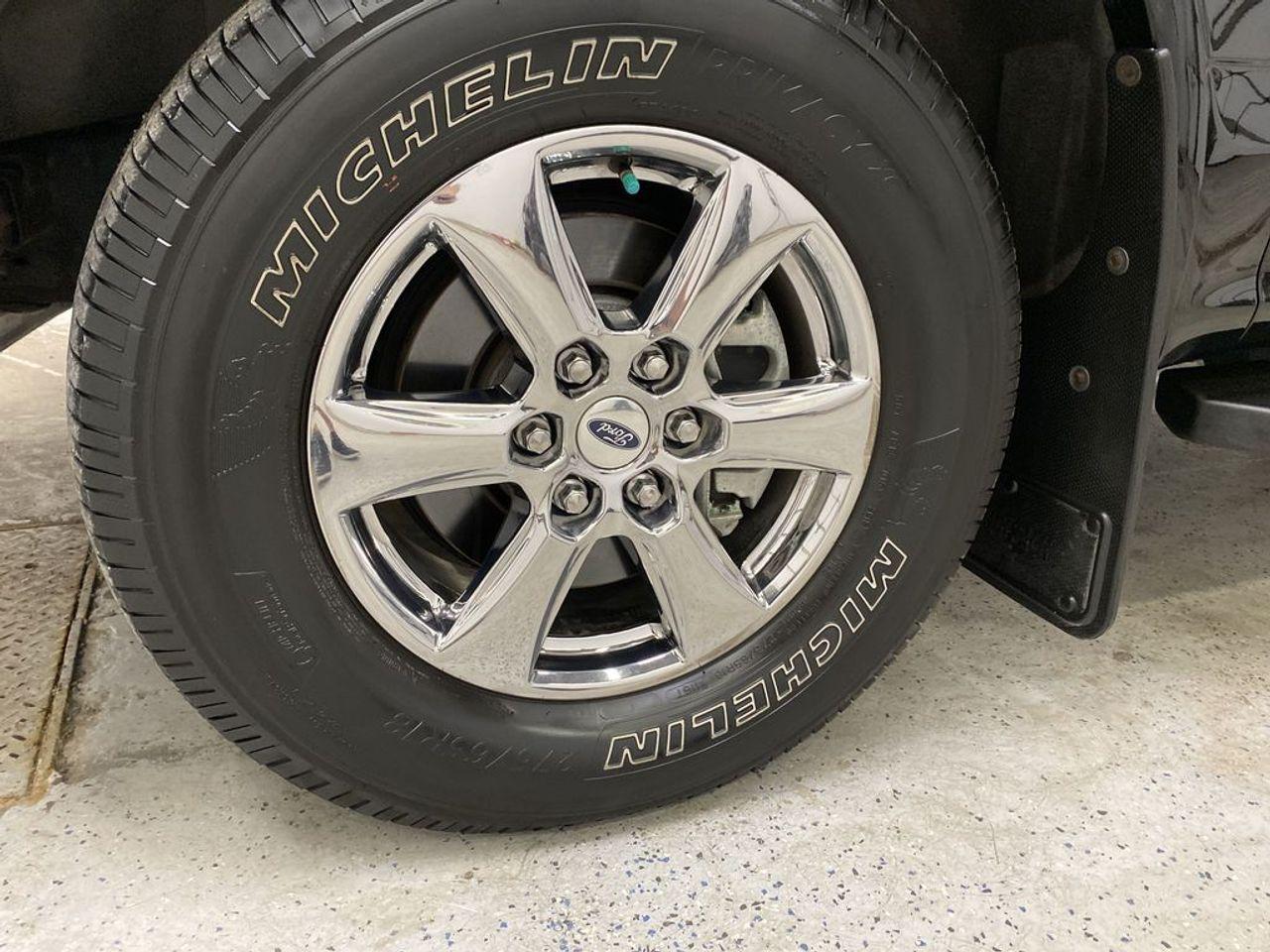 2018 Ford F-150 Lariat-2