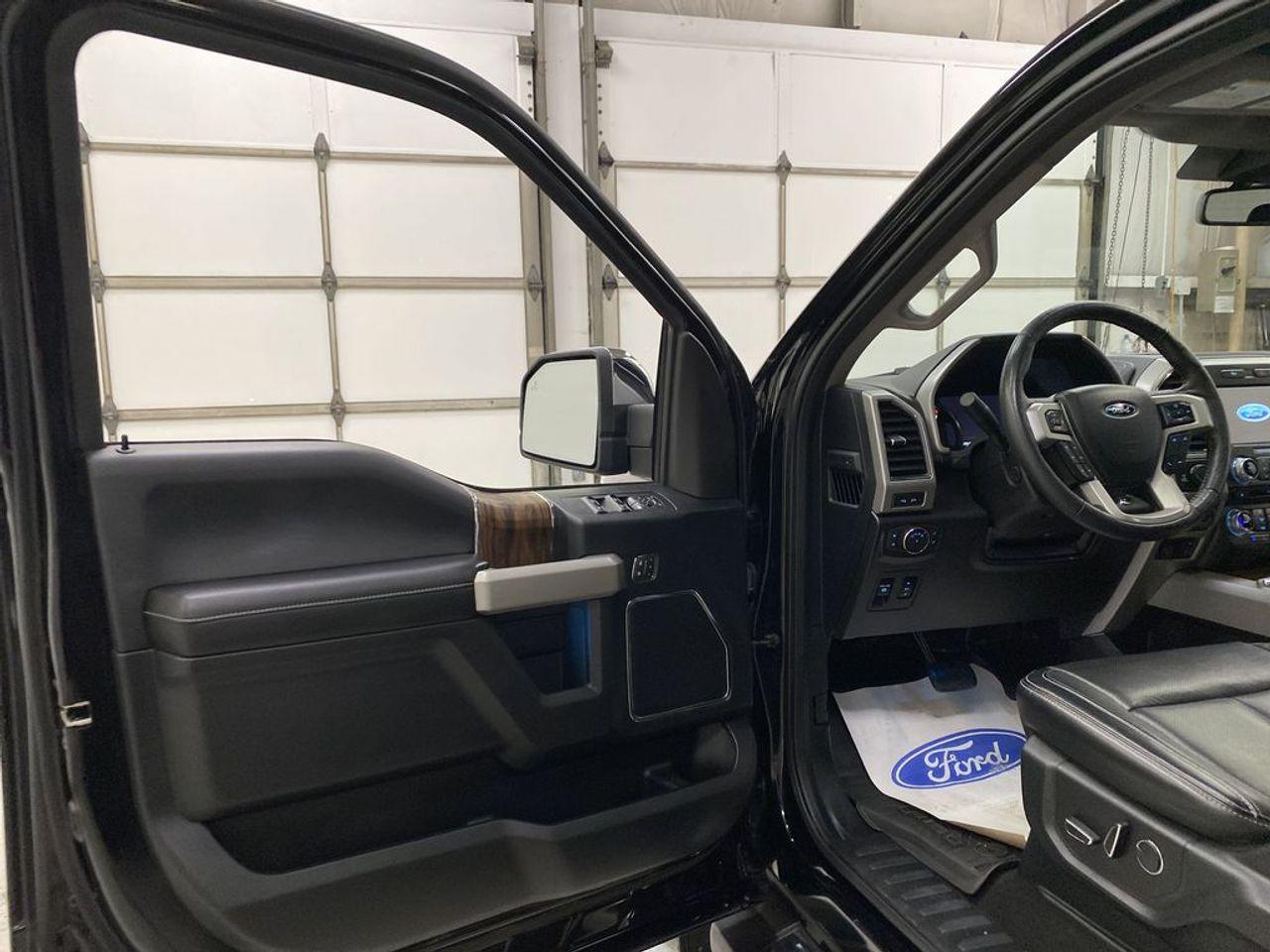 2018 Ford F-150 Lariat-3