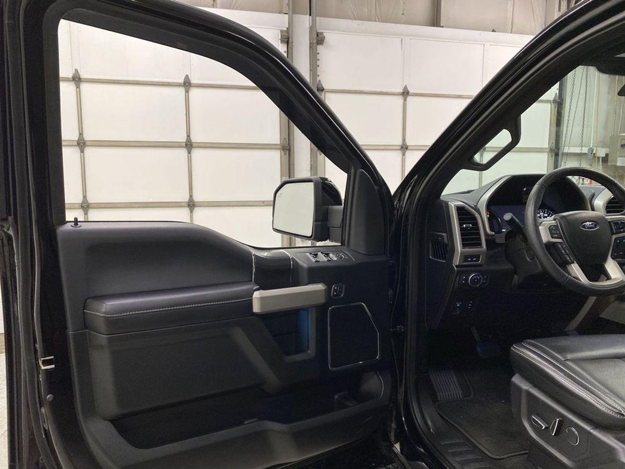 2018 Ford F-150 Lariat-3