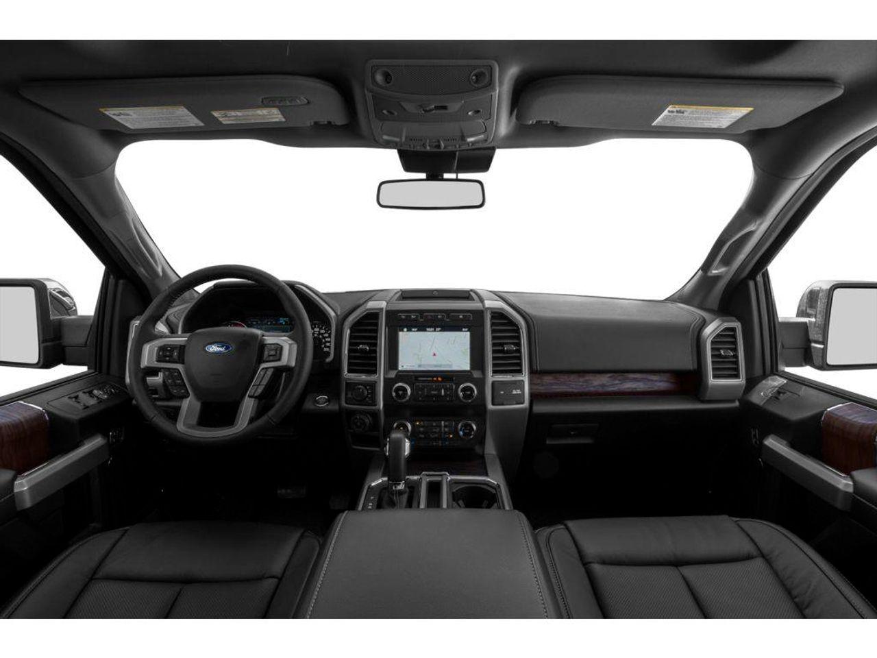 2018 Ford F-150 Lariat-4