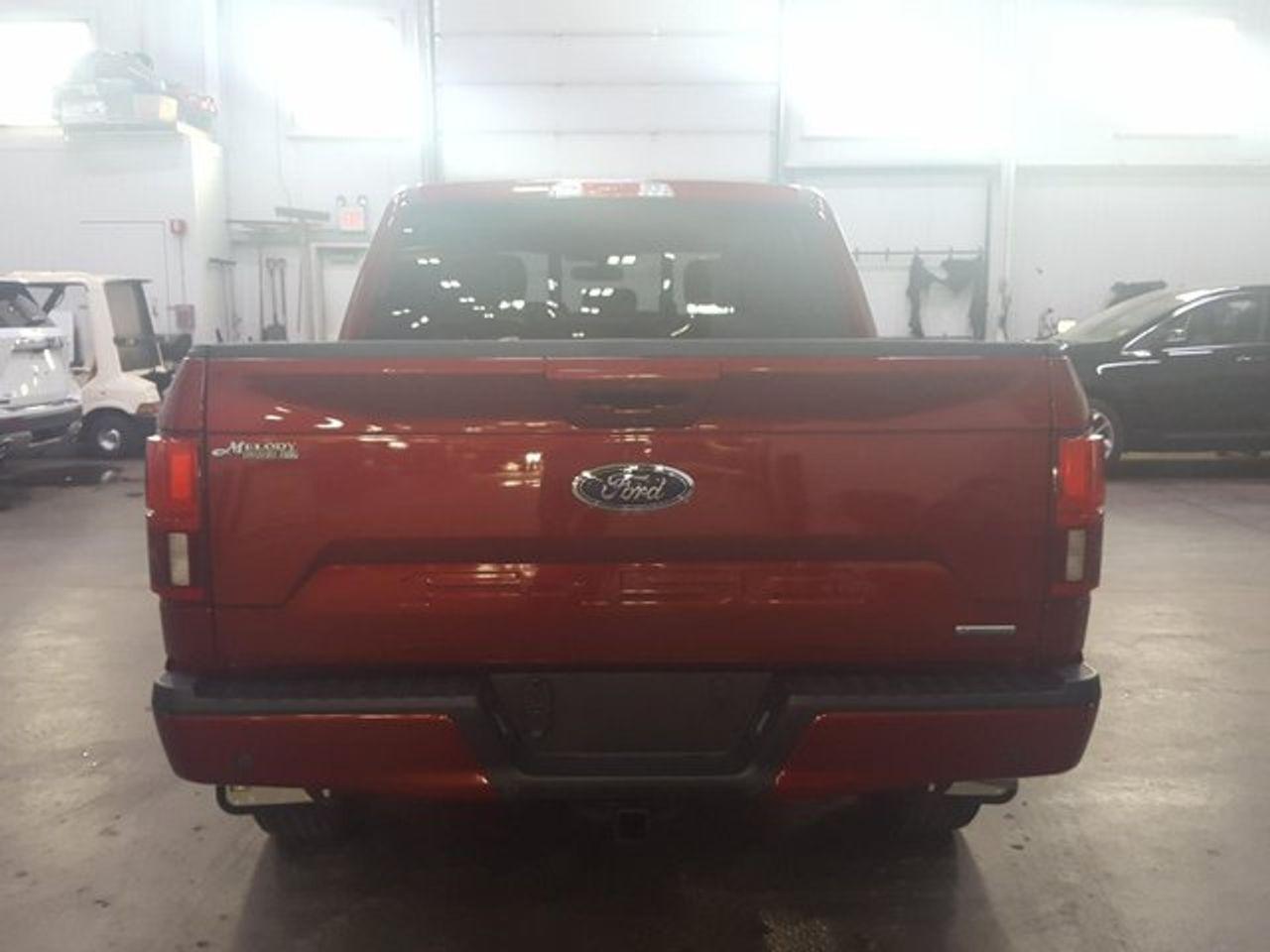 2018 Ford F-150 Lariat-2