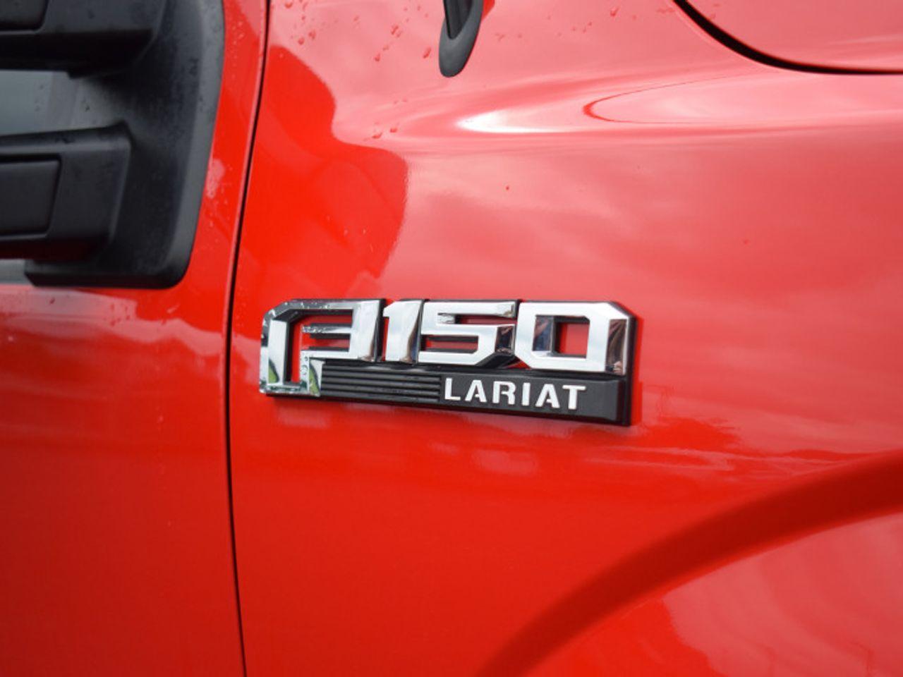 2018 Ford F-150 Lariat-4