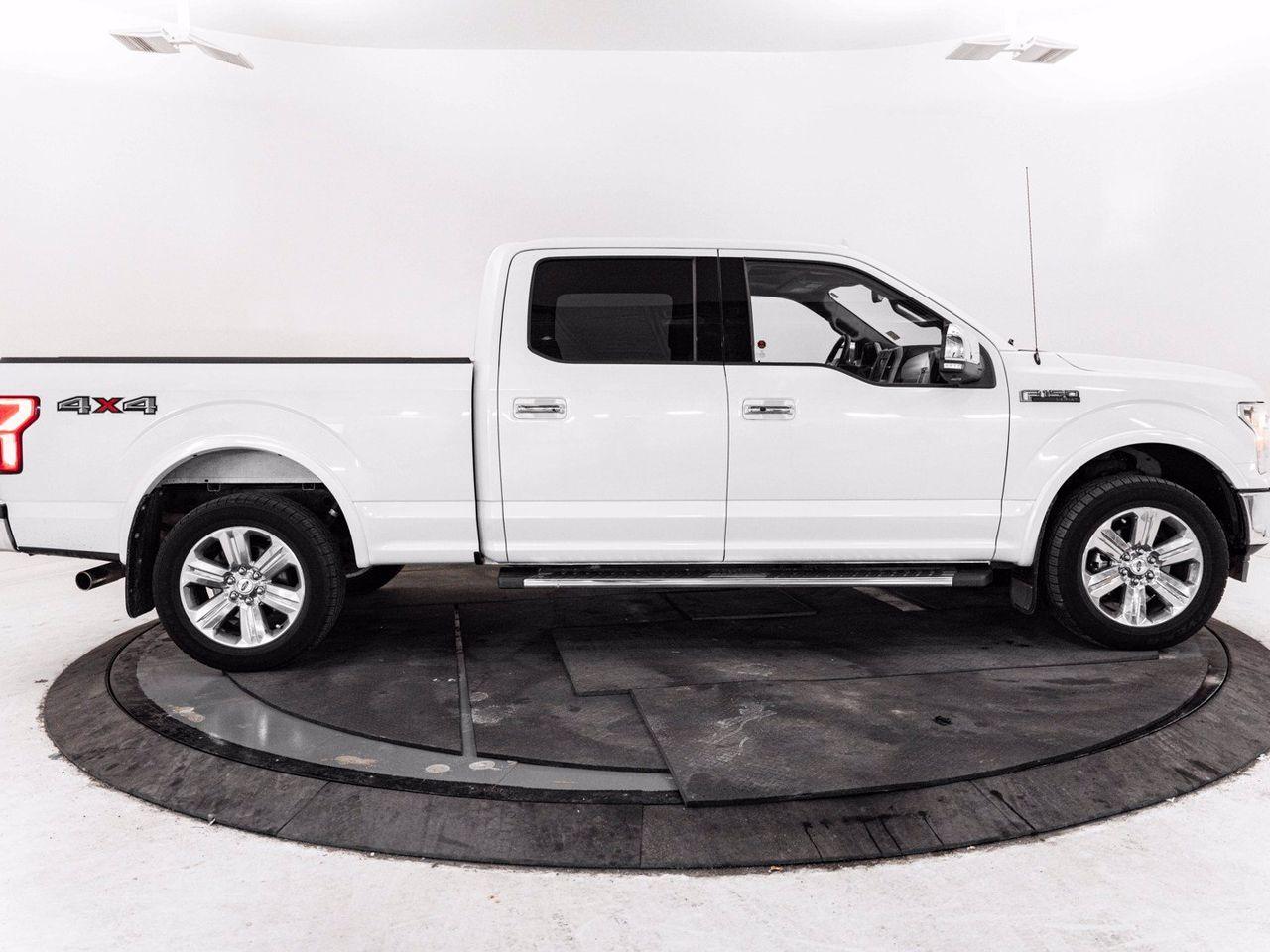 2018 Ford F-150 Lariat-2