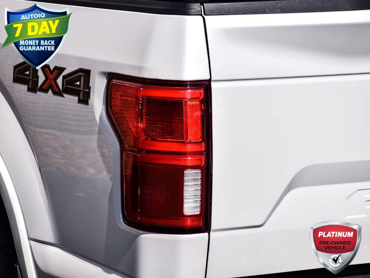 2018 Ford F-150 Lariat-3