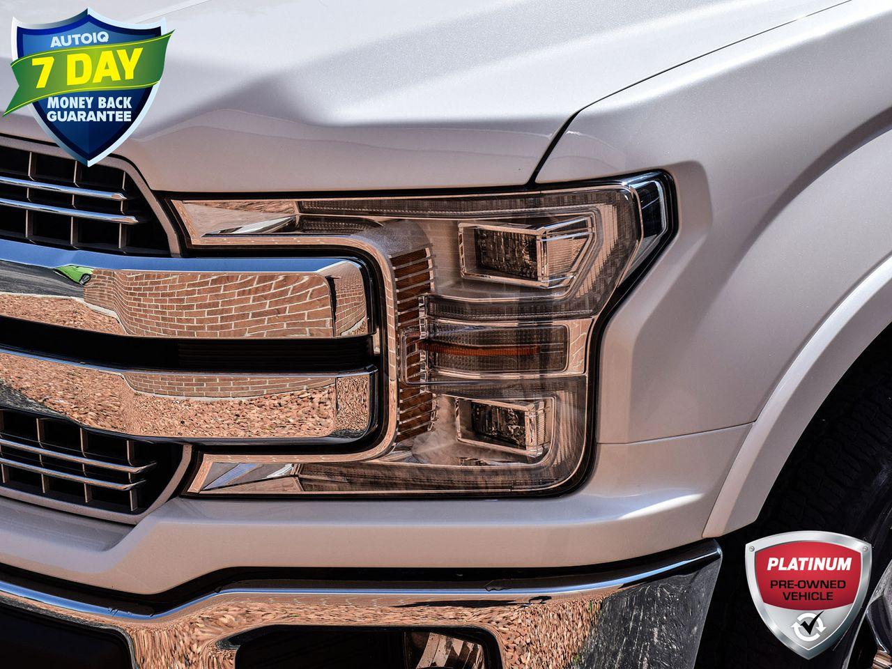 2018 Ford F-150 Lariat-4
