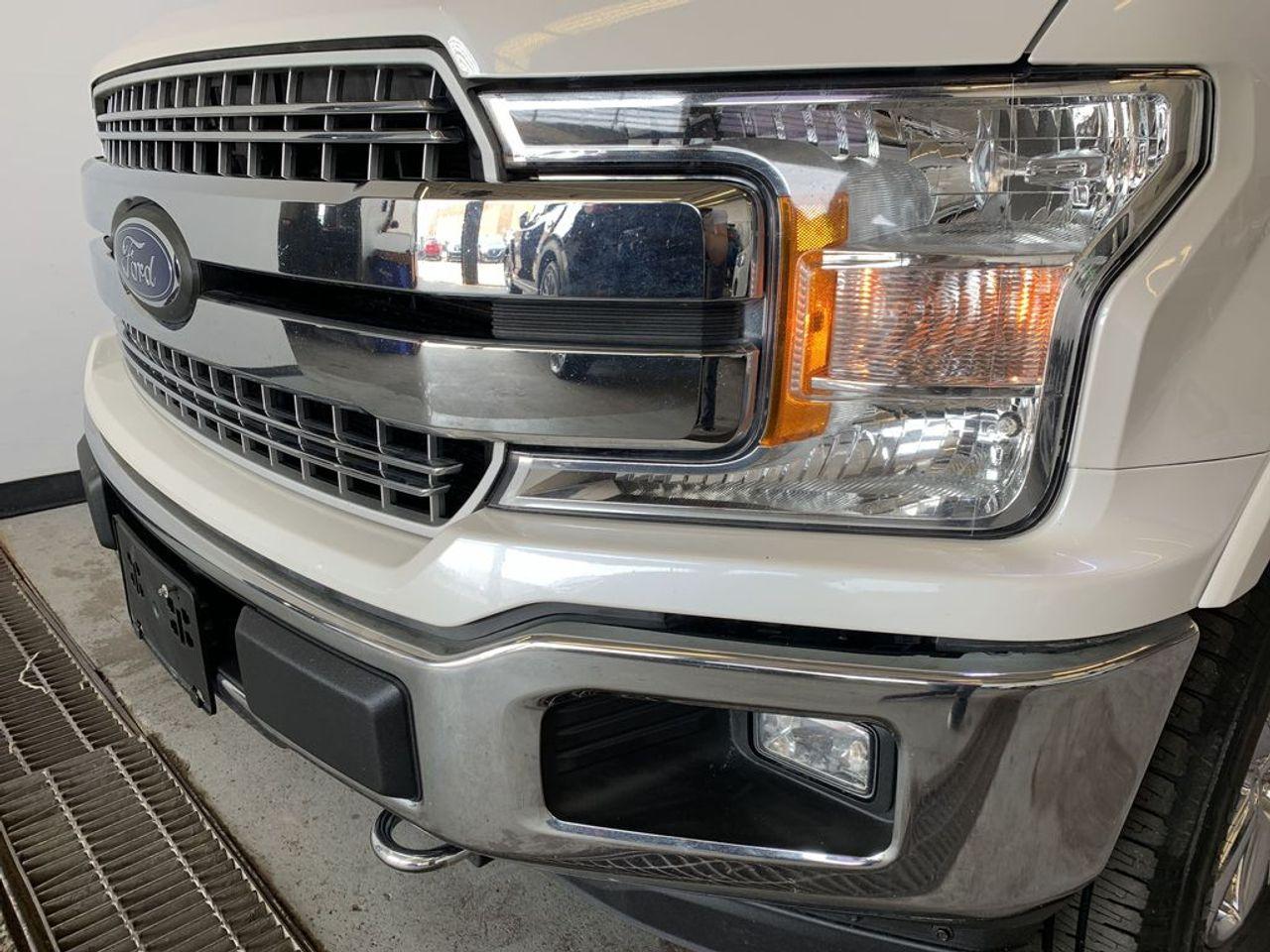 2018 Ford F-150 Lariat-2