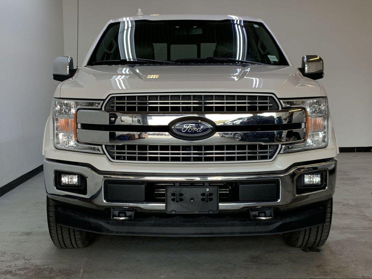 2018 Ford F-150 Lariat-3
