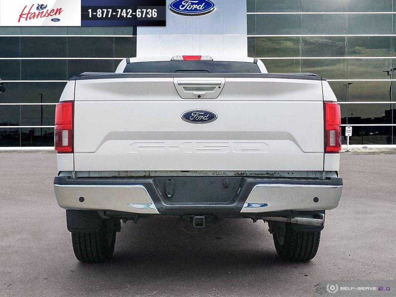 2018 Ford F-150 Lariat-4
