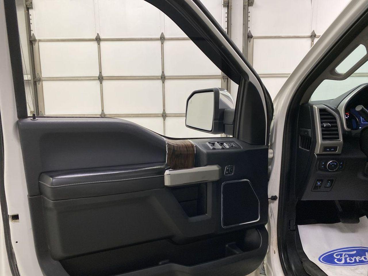 2018 Ford F-150 Lariat-3