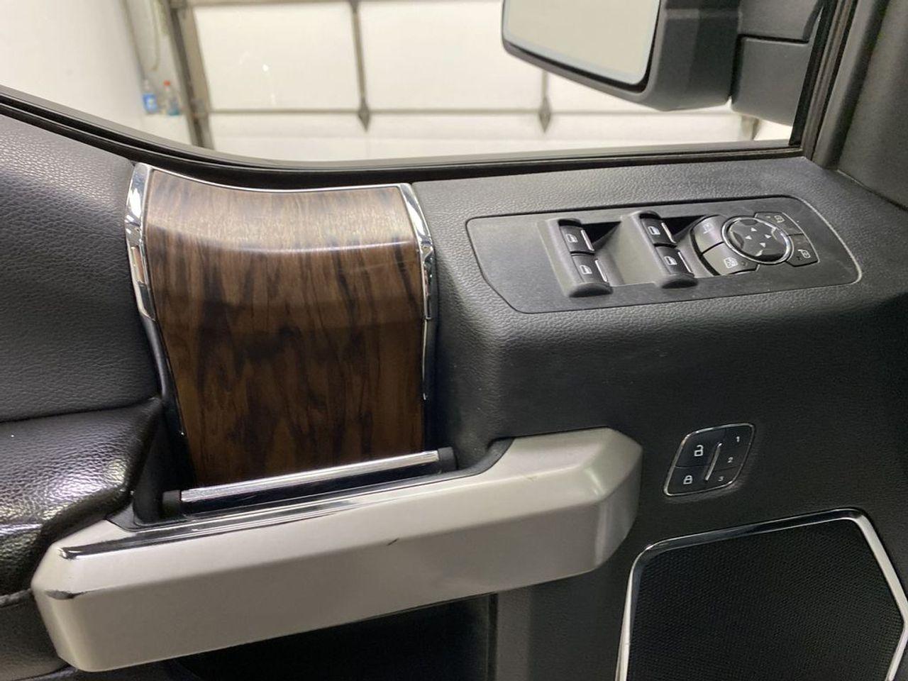 2018 Ford F-150 Lariat-4