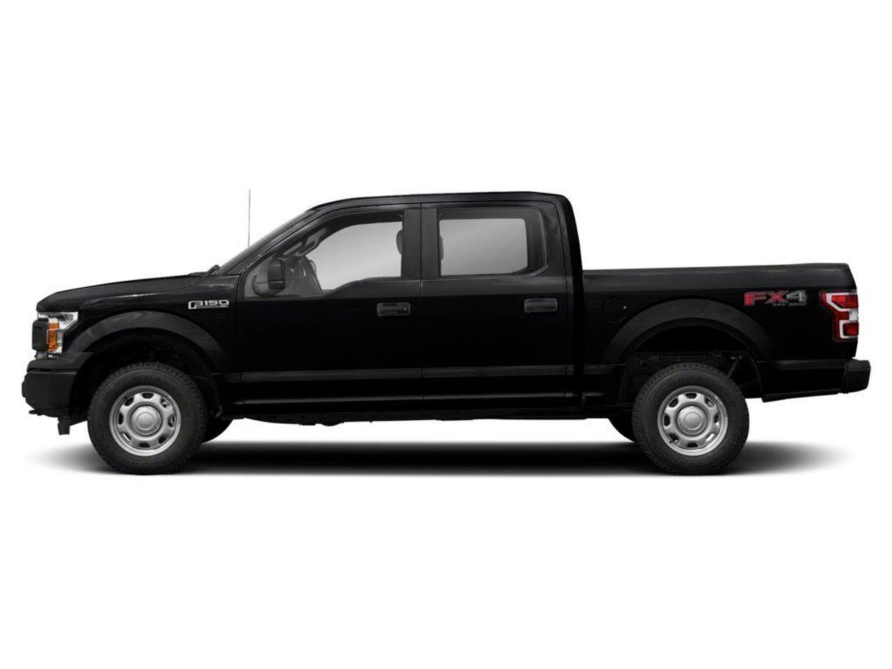 2018 Ford F-150 Limited-1