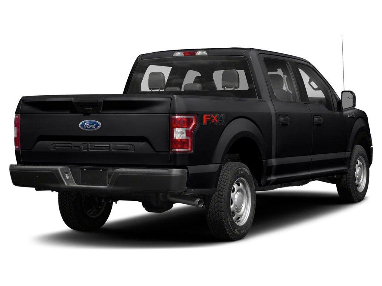 2018 Ford F-150 Limited-2