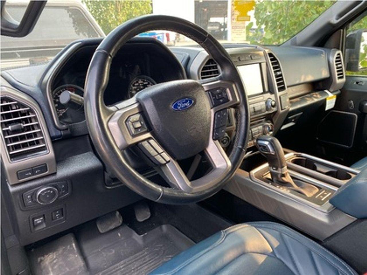 2018 Ford F-150 Limited-2
