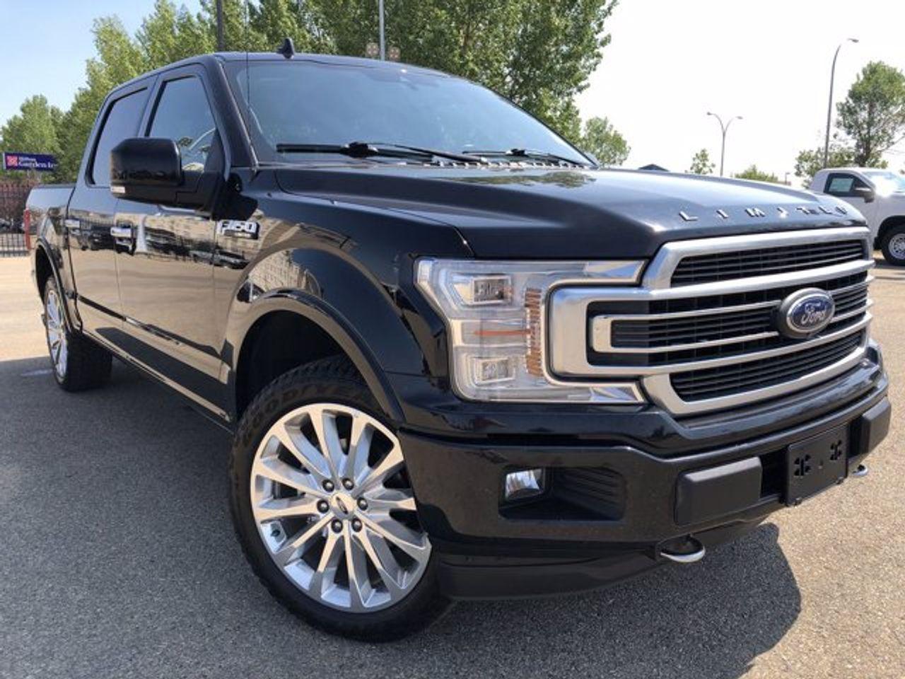 2018 Ford F-150 Limited-0