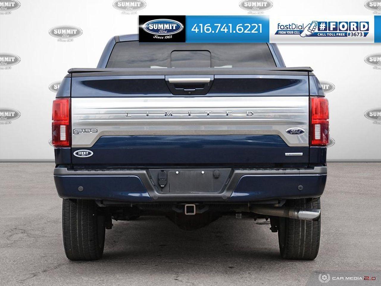 2018 Ford F-150 Limited-4