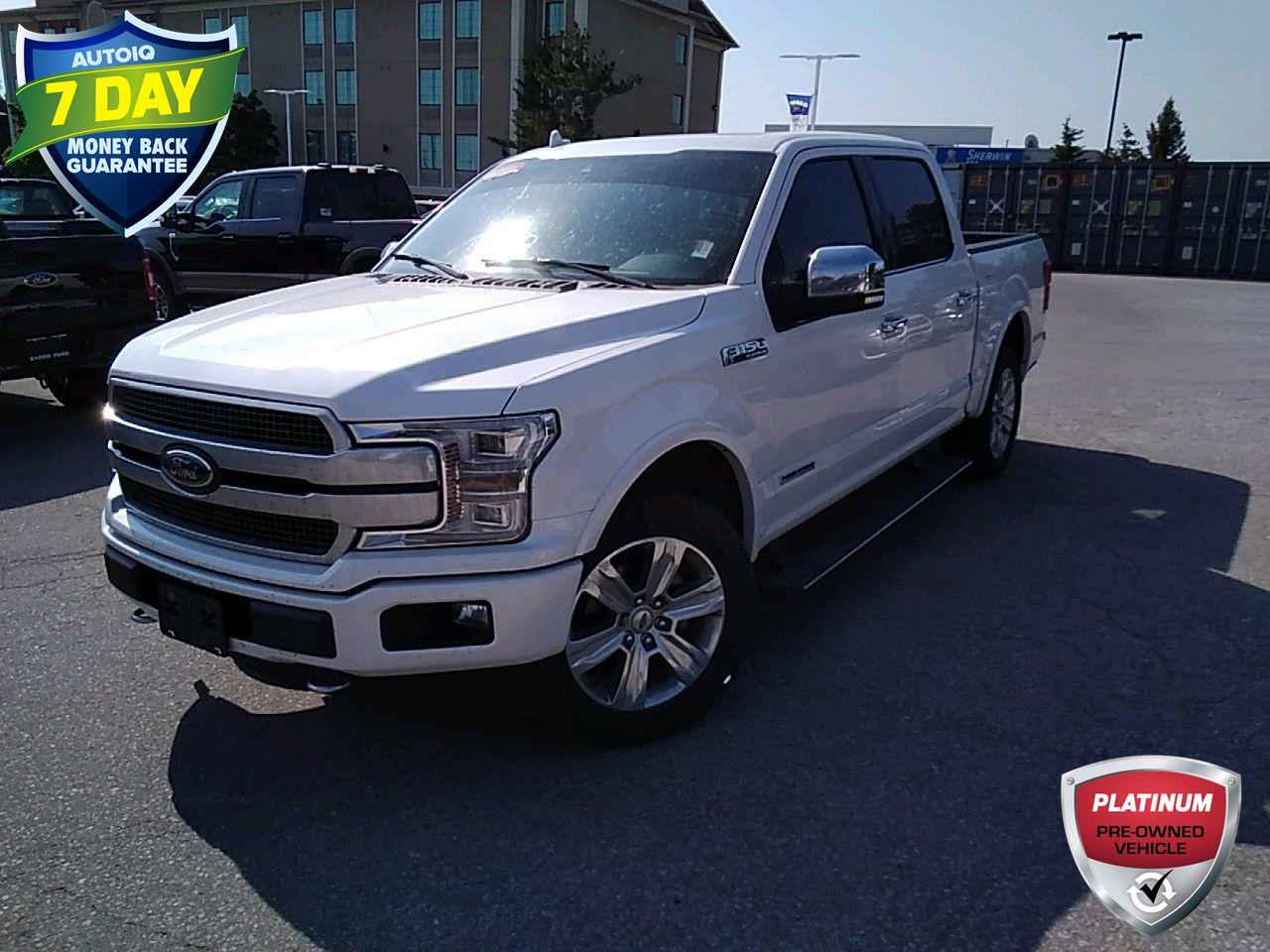2018 Ford F-150 Platinum-1