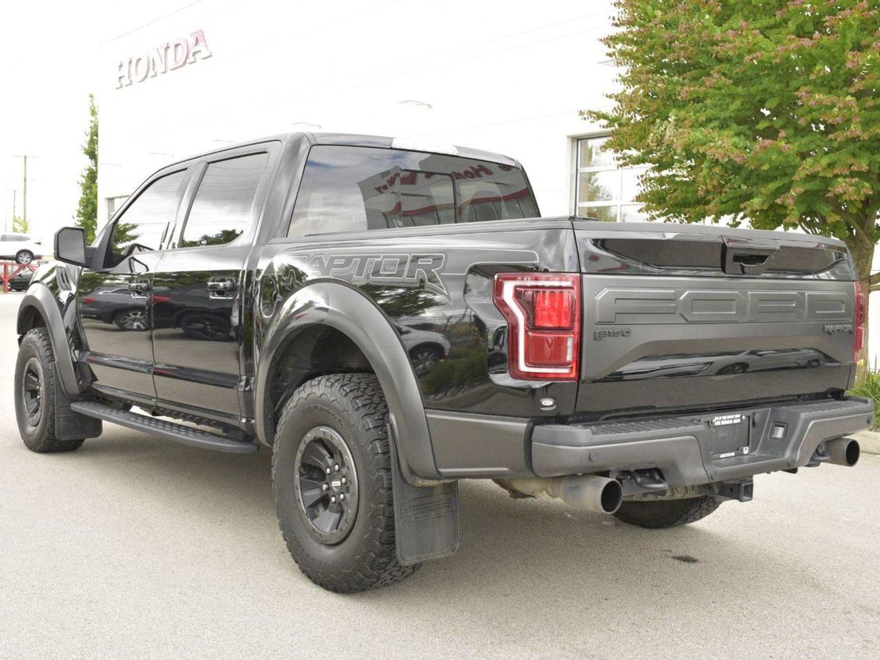 2018 Ford F-150 Raptor-3