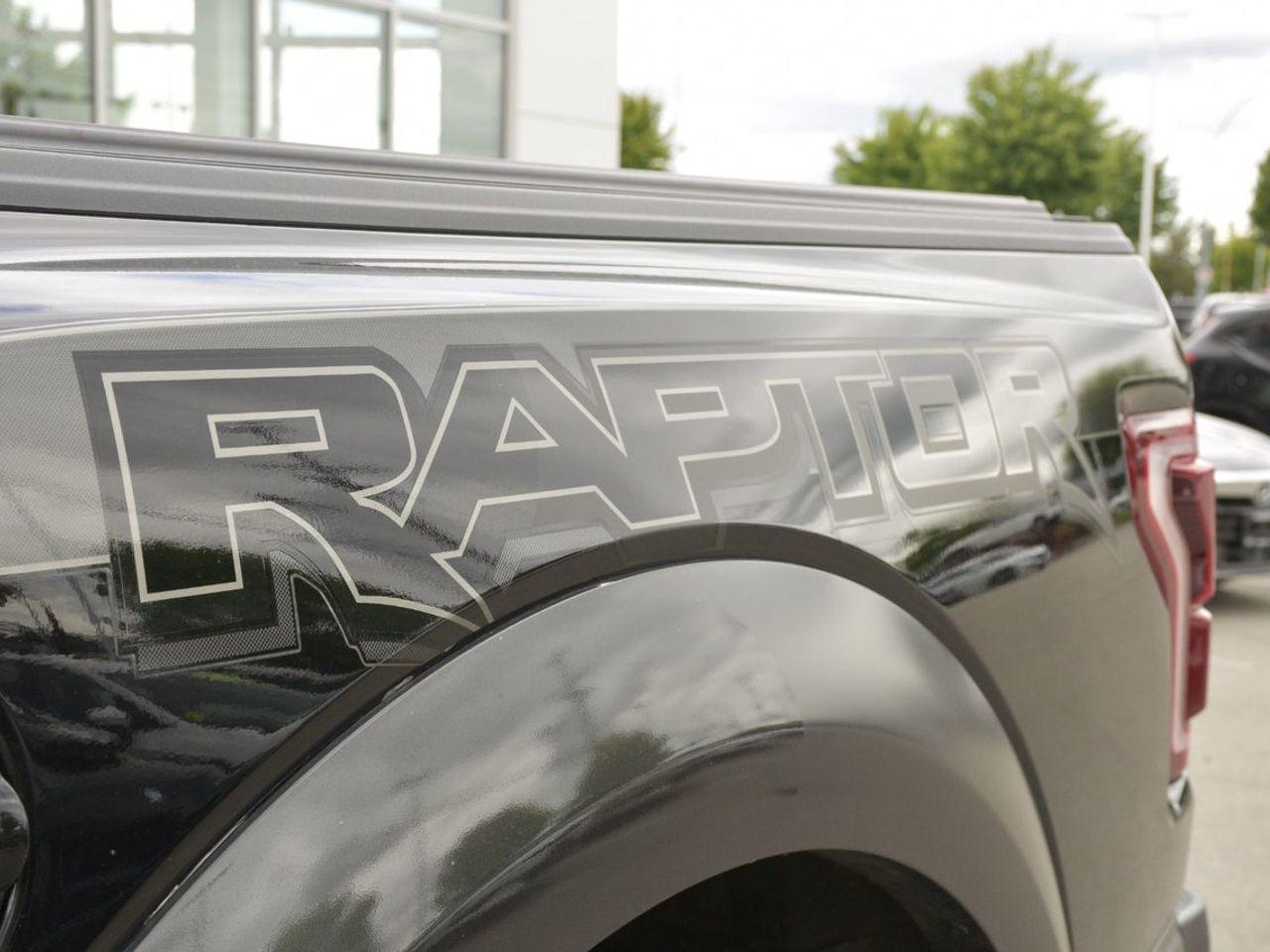 2018 Ford F-150 Raptor-4