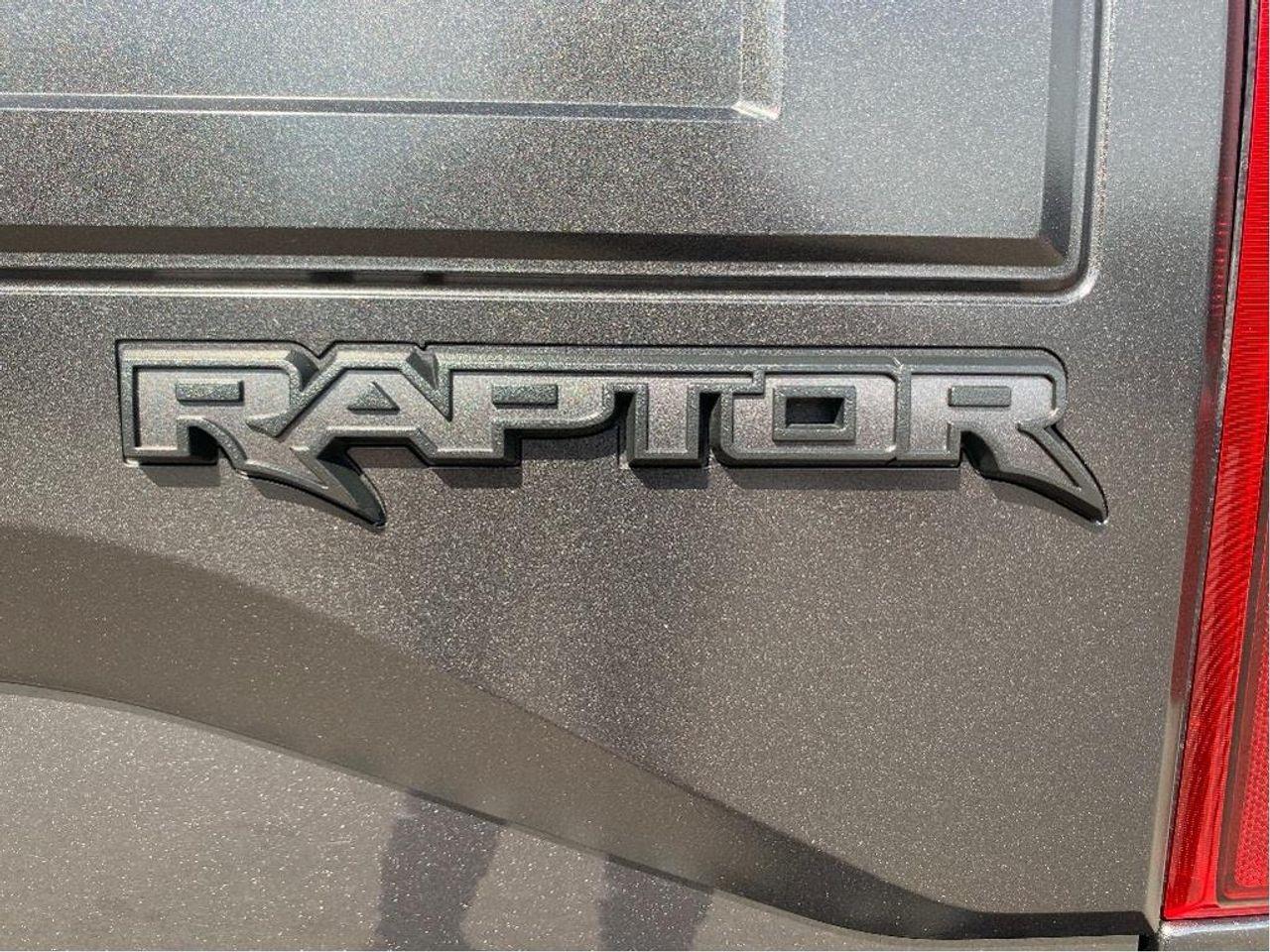2018 Ford F-150 Raptor-2