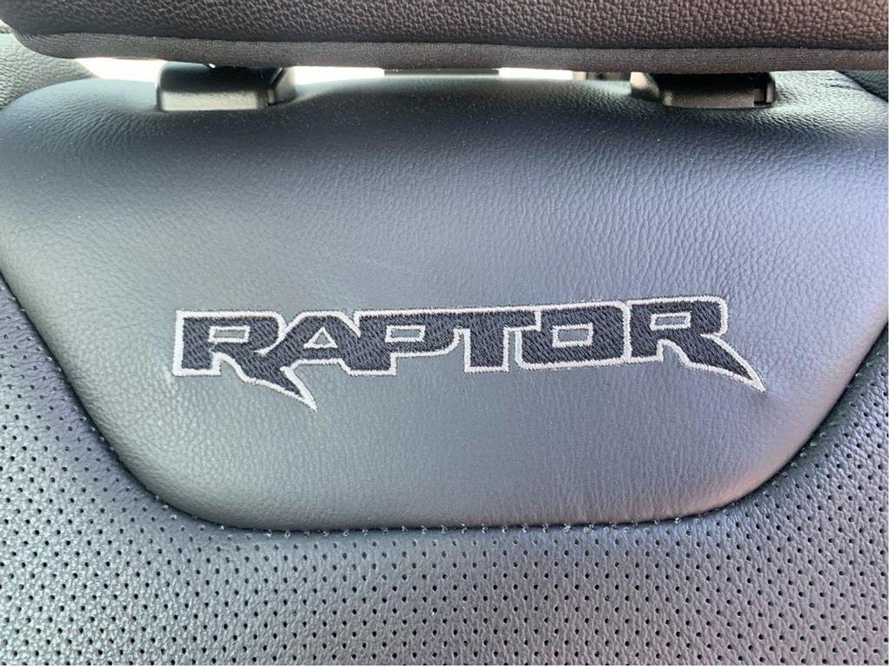 2018 Ford F-150 Raptor-3