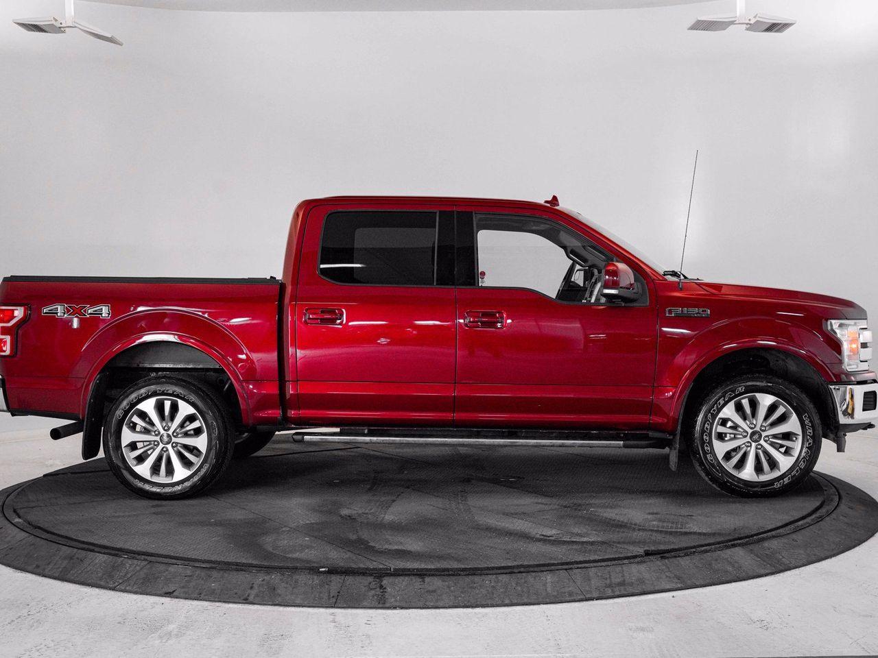 2018 Ford F-150 -2