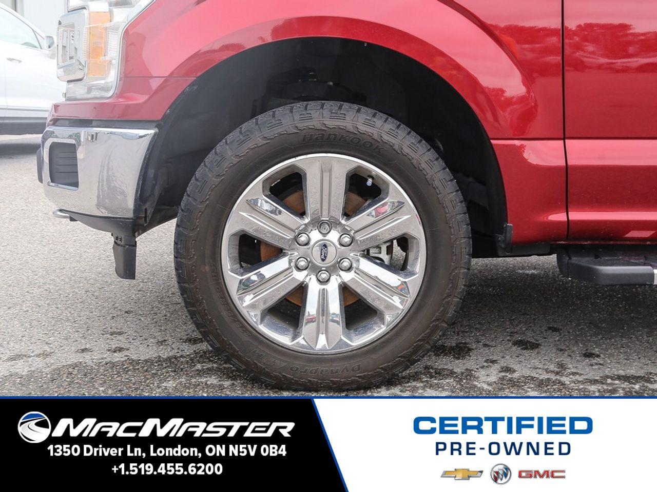 2018 Ford F-150 -3