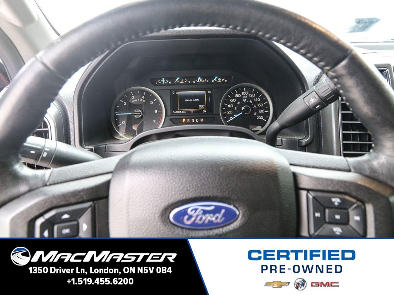 2018 Ford F-150 -4