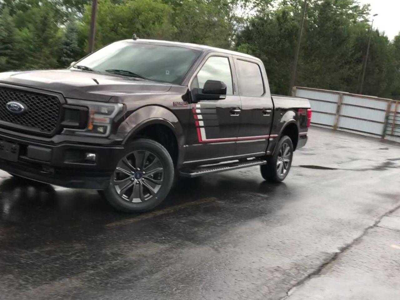 2018 Ford F-150 -3