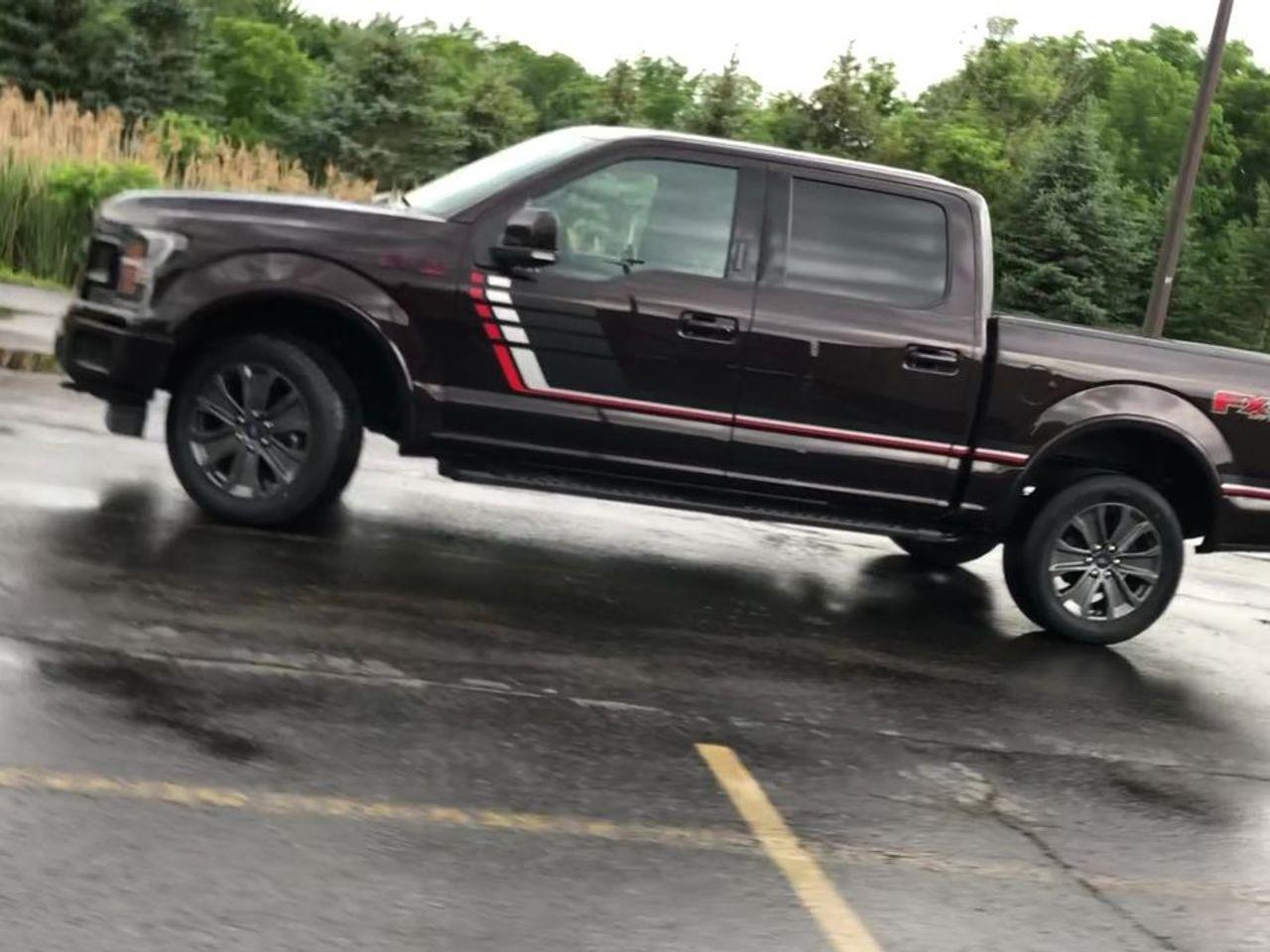 2018 Ford F-150 -4