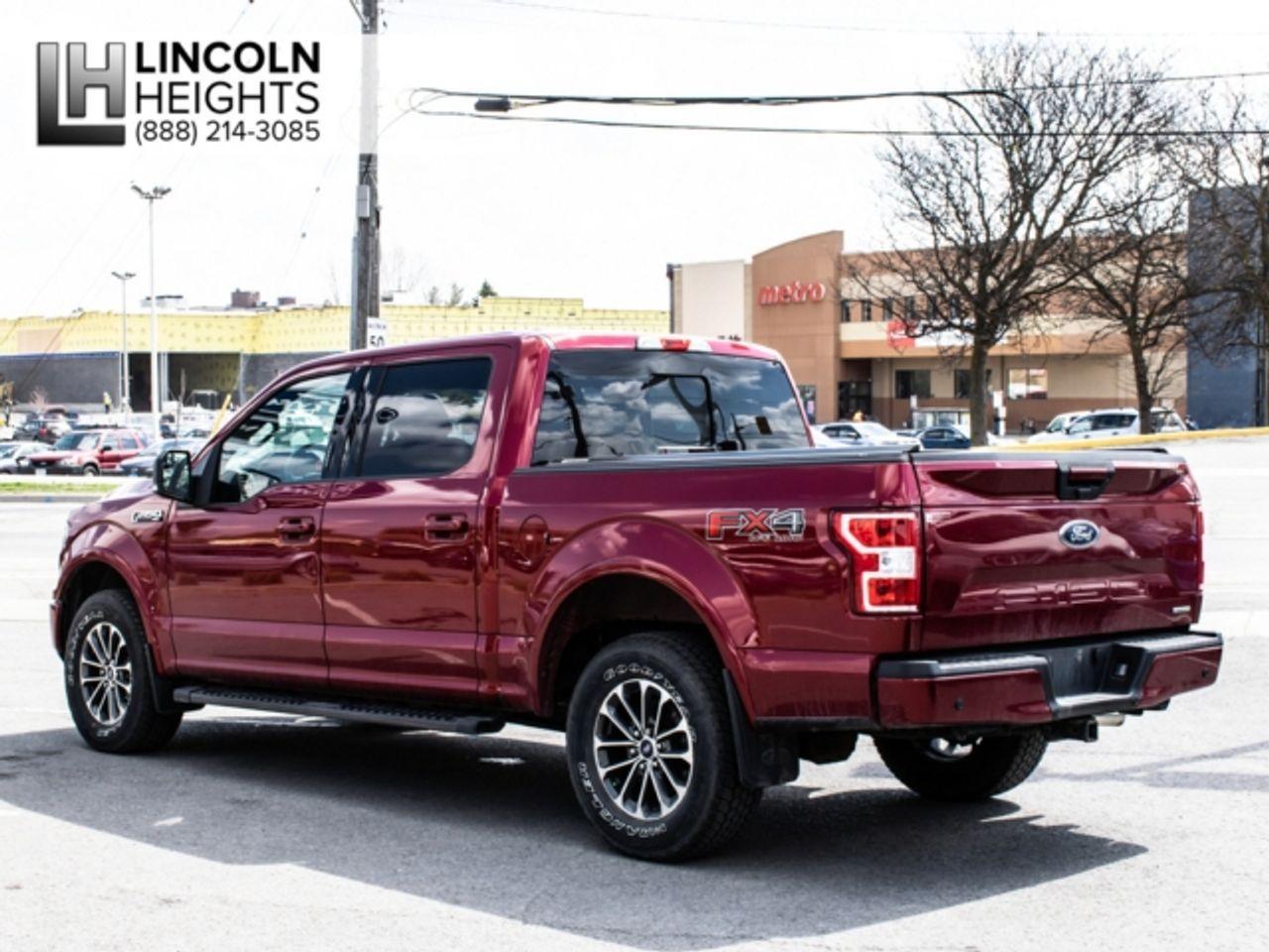 2018 Ford F-150 -3