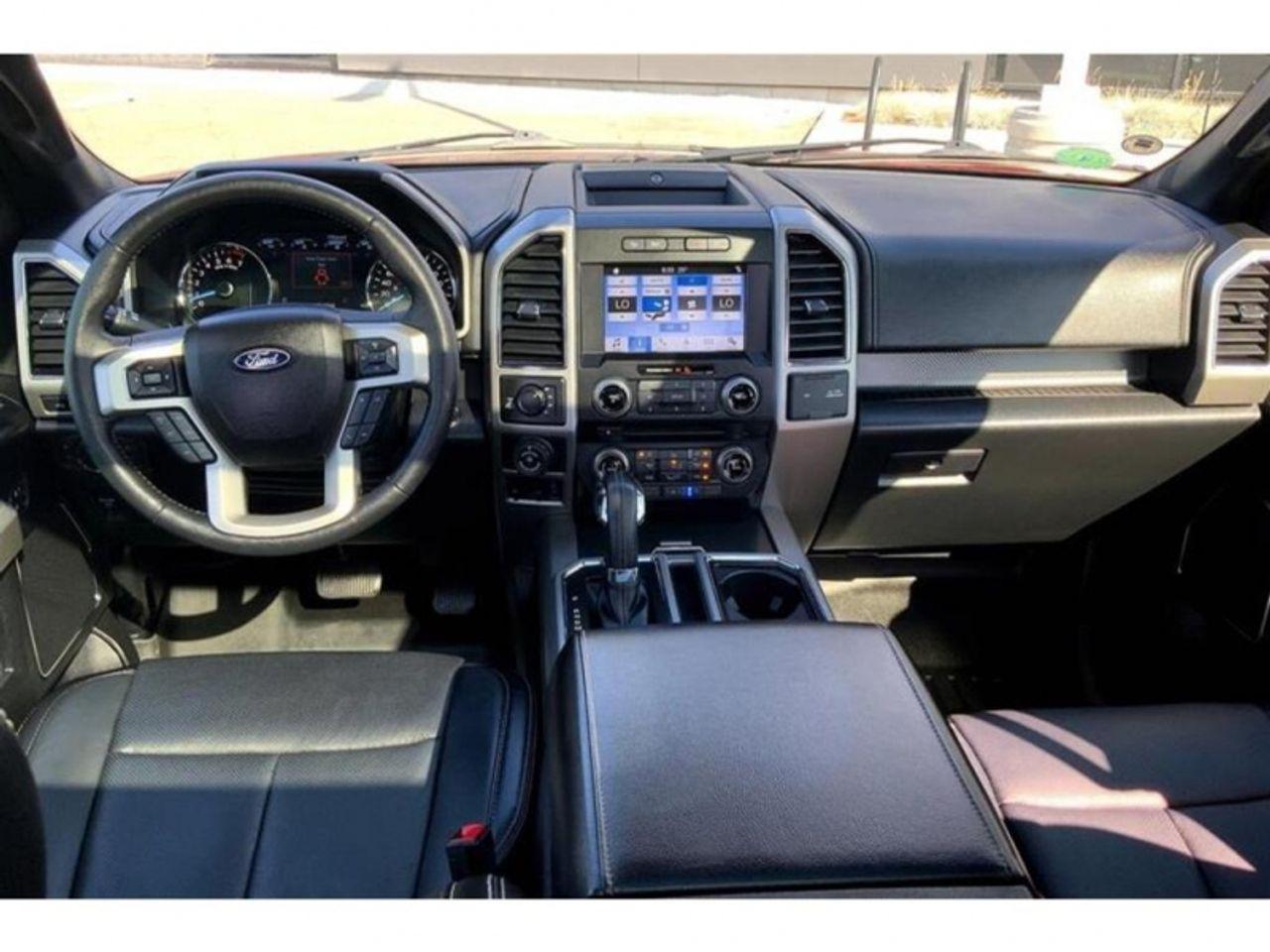 2018 Ford F-150 -2