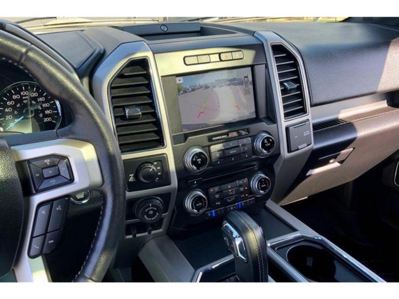 2018 Ford F-150 -3