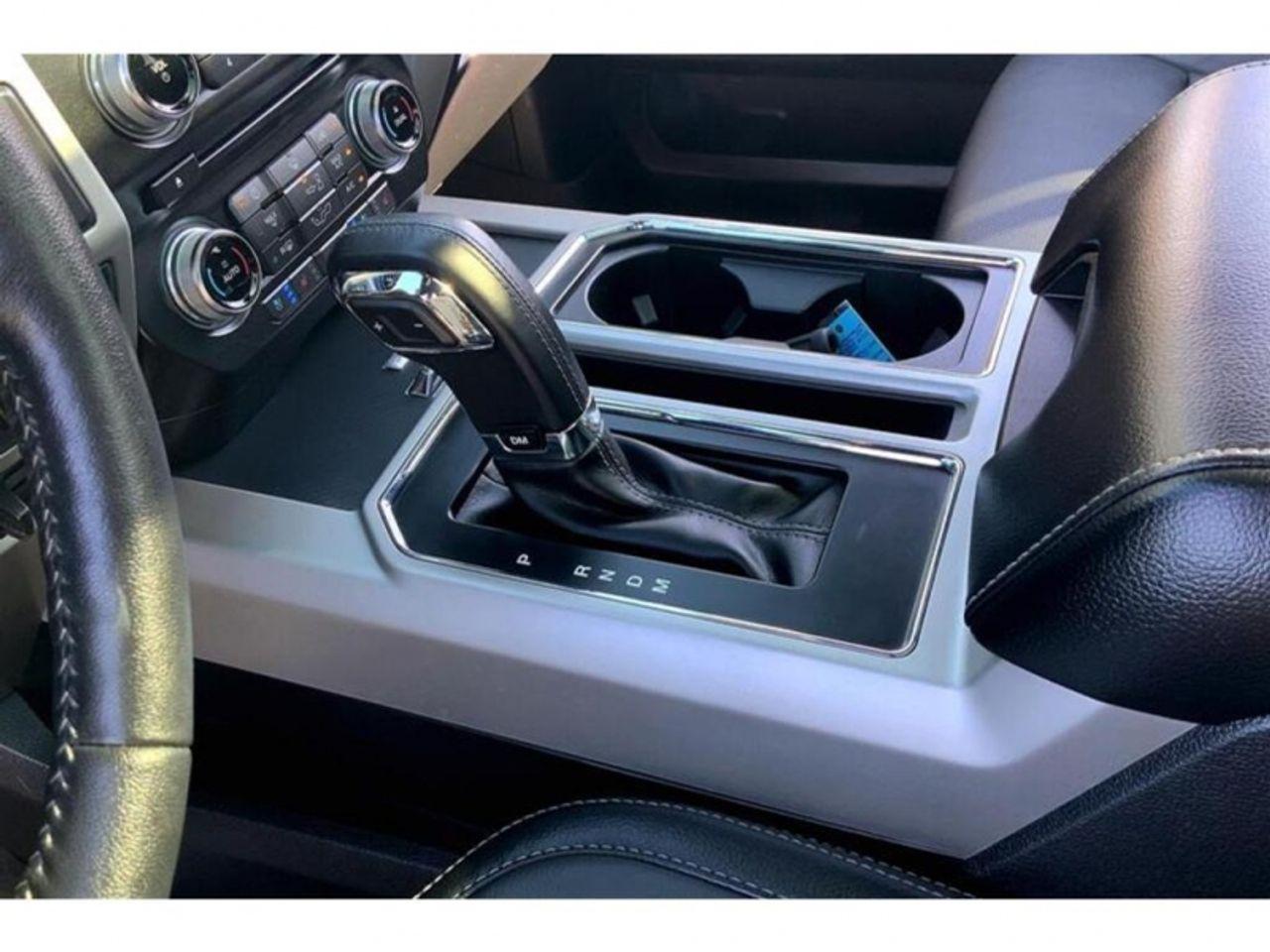 2018 Ford F-150 -4