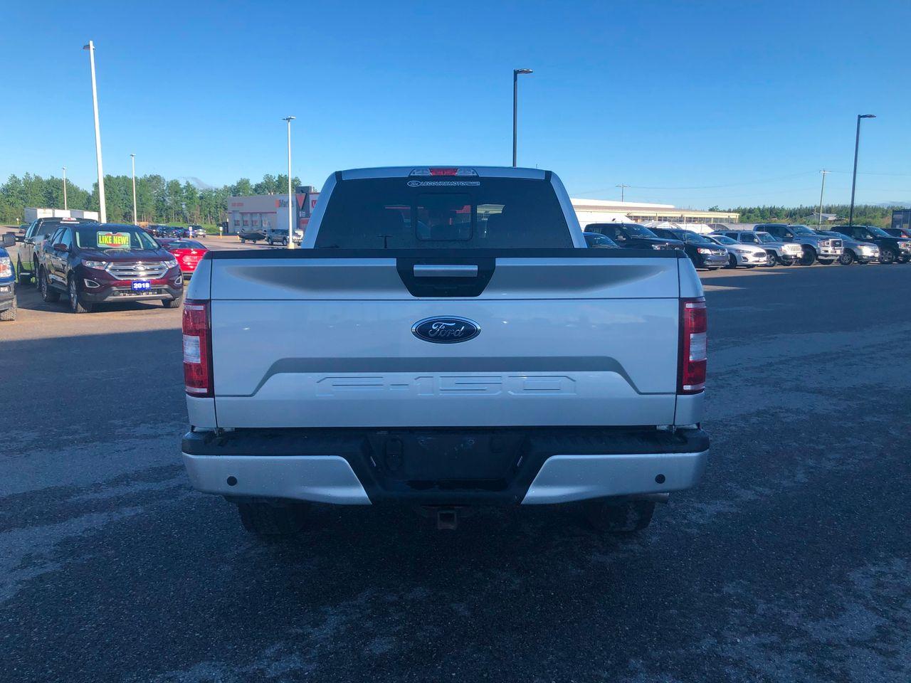 2018 Ford F-150 -3