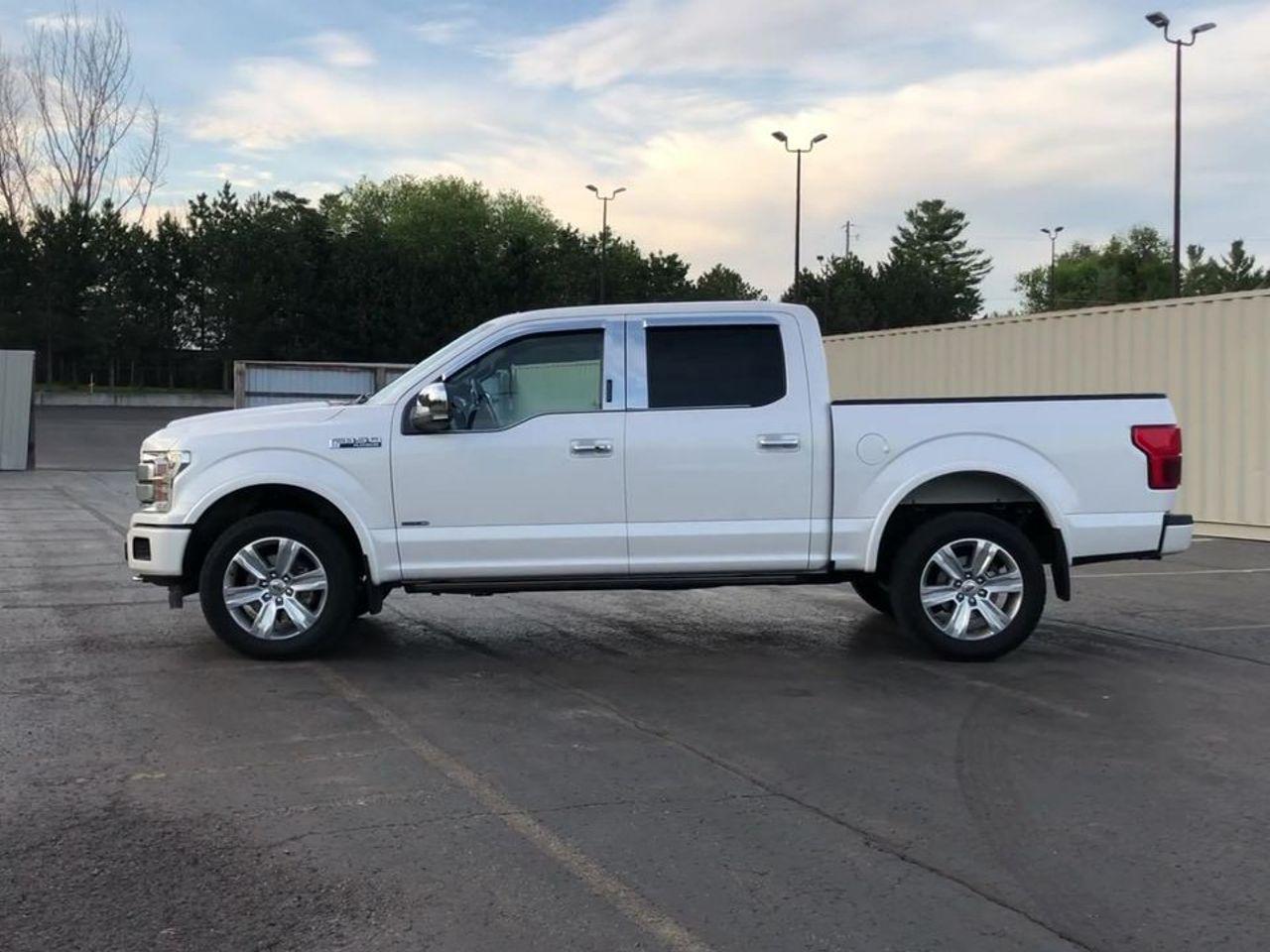 2018 Ford F-150 -4